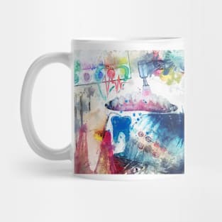 Dentist, dentist gift and dentist funny Mug